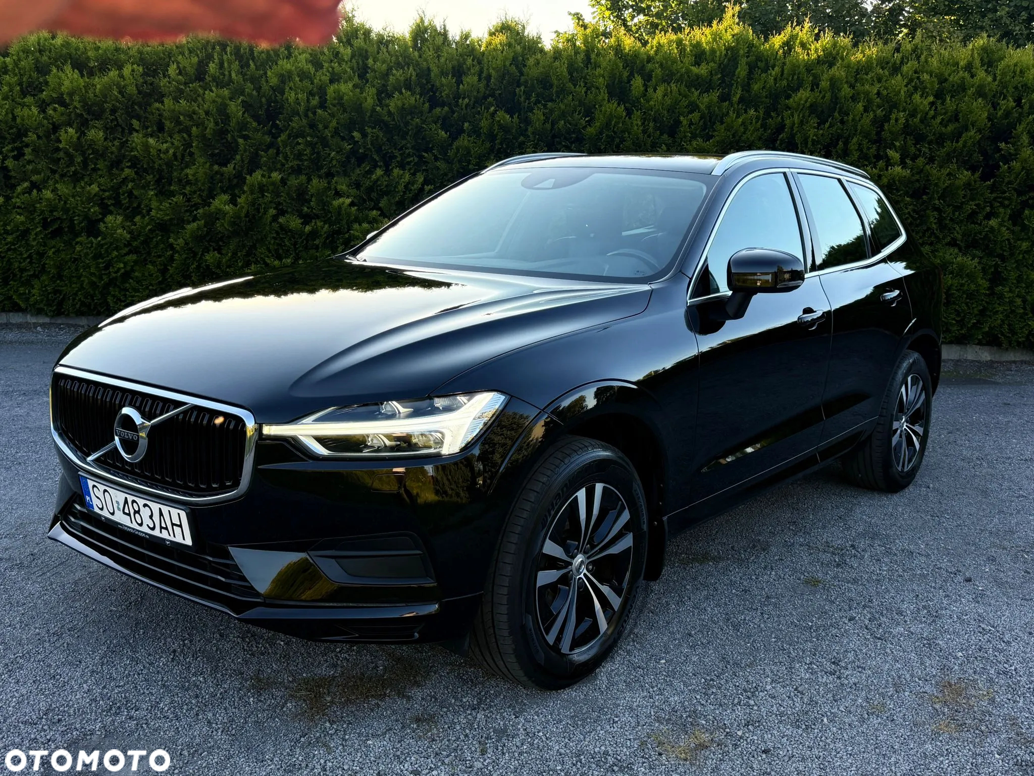 Volvo XC 60 D4 Geartronic Momentum Pro - 4