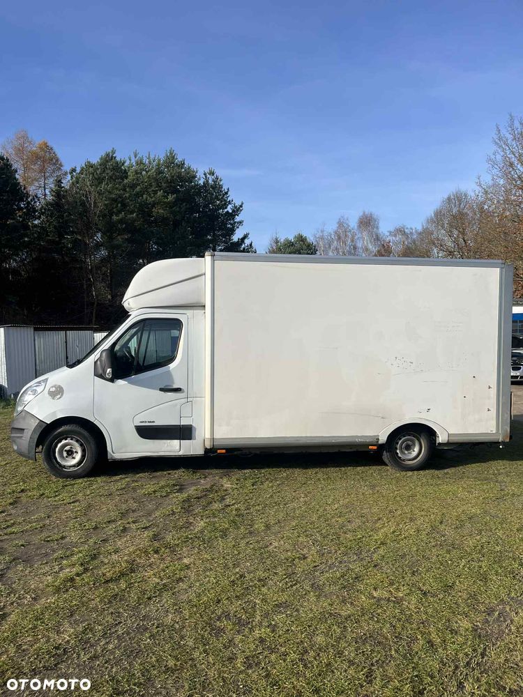 Renault MASTER - 6