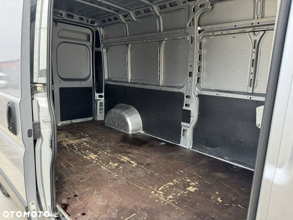 Citroën Jumper - 18