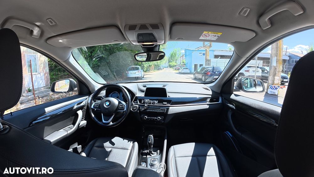 BMW X1 - 5