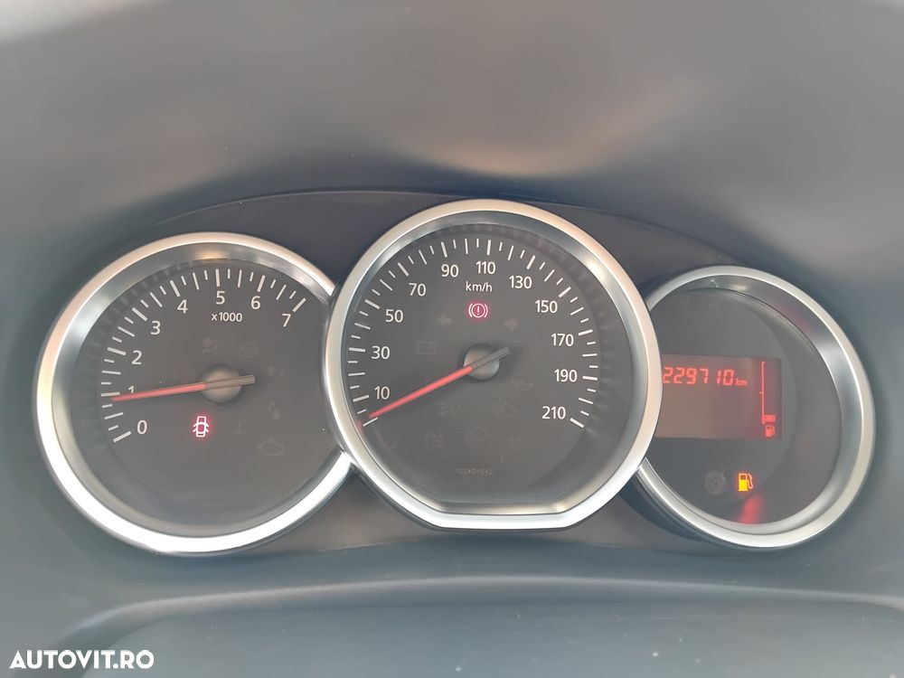 Dacia Logan 1.0 SCe Laureate - 11