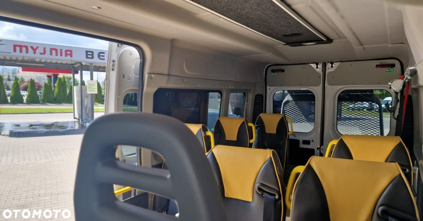 Fiat Ducato - 9