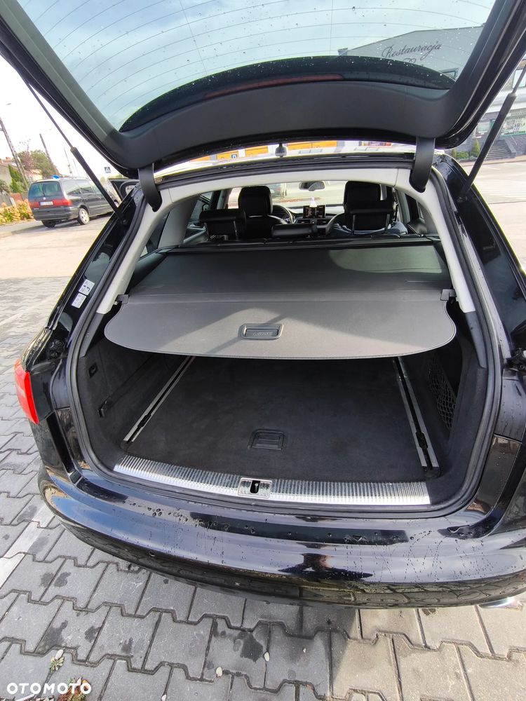Audi A6 Avant - 9