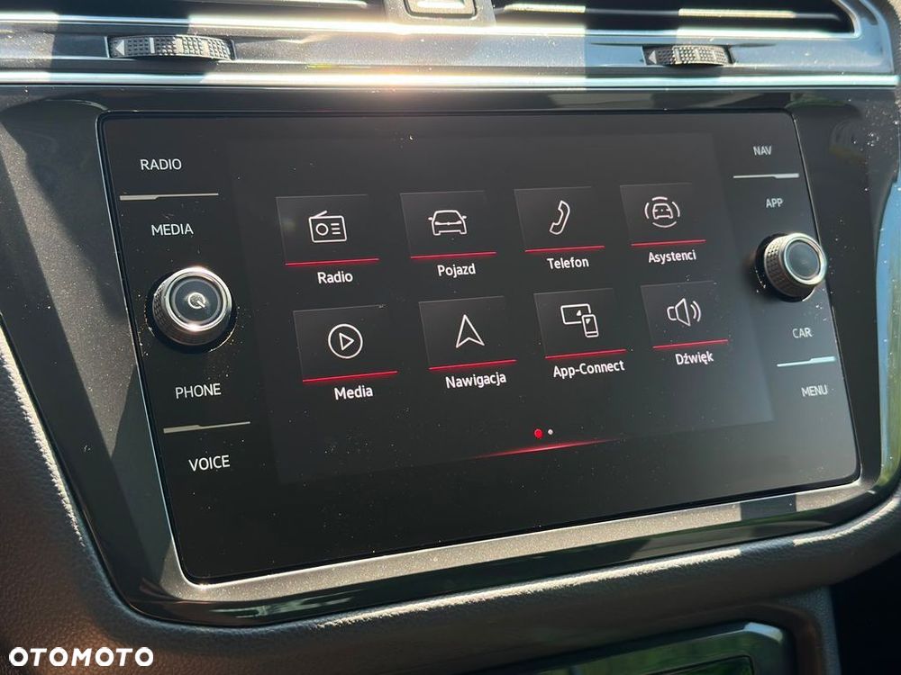 Volkswagen Tiguan 1.5 TSI EVO Elegance DSG - 20