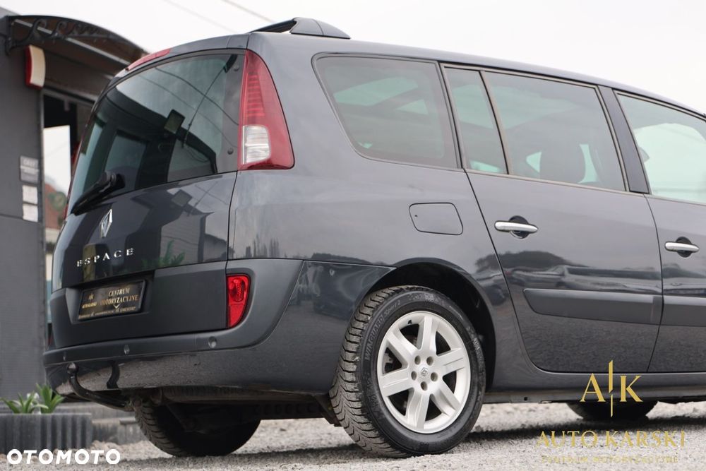 Renault Grand Espace - 13