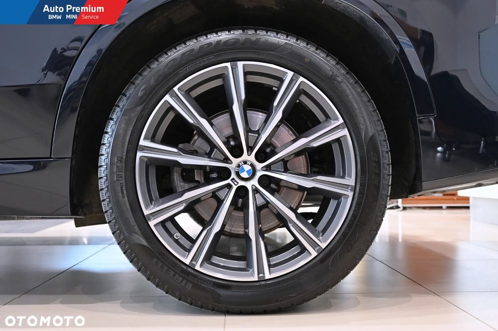 BMW X5 xDrive30d - 24