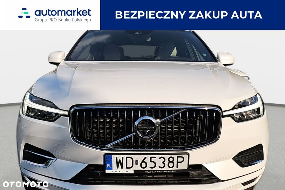 Volvo XC 60 T8 AWD Plug-In Hybrid Inscription Expression - 7