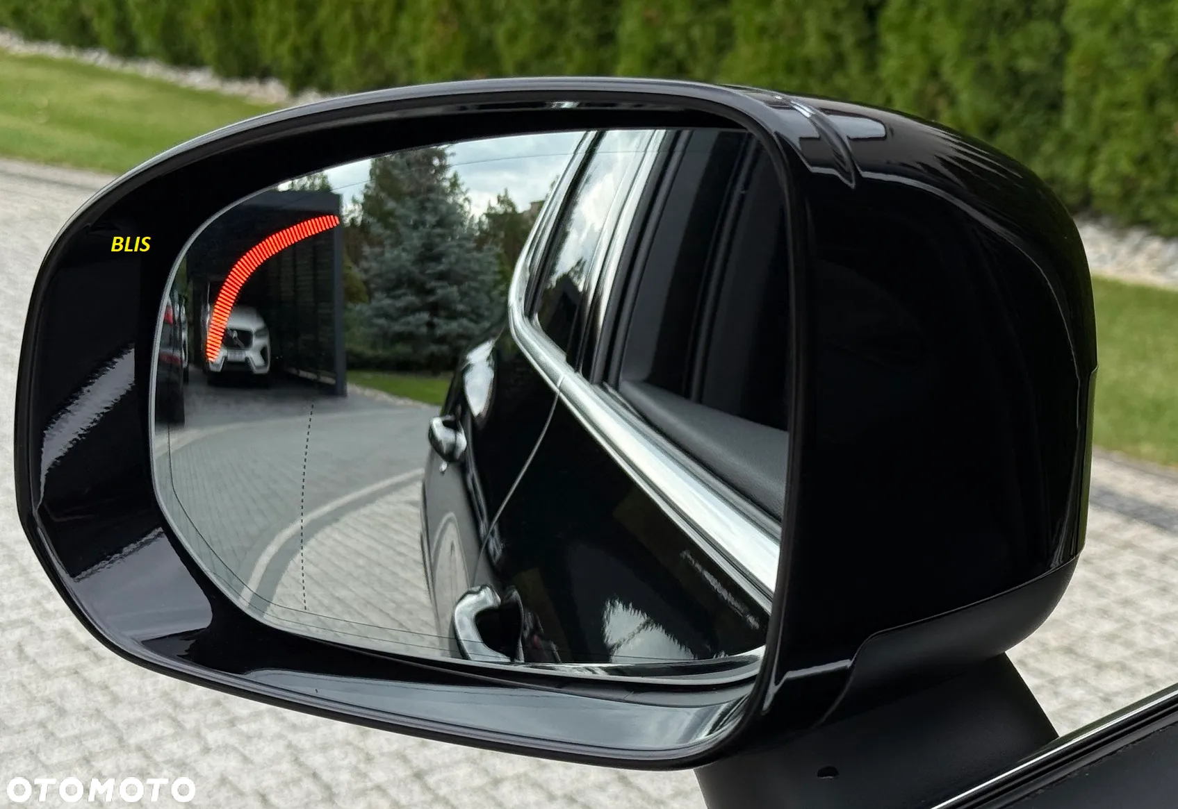 Volvo XC 60 B5 D AWD Geartronic Inscription - 30