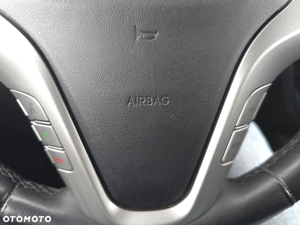 Hyundai ix20 1.4 BlueDrive Comfort - 27
