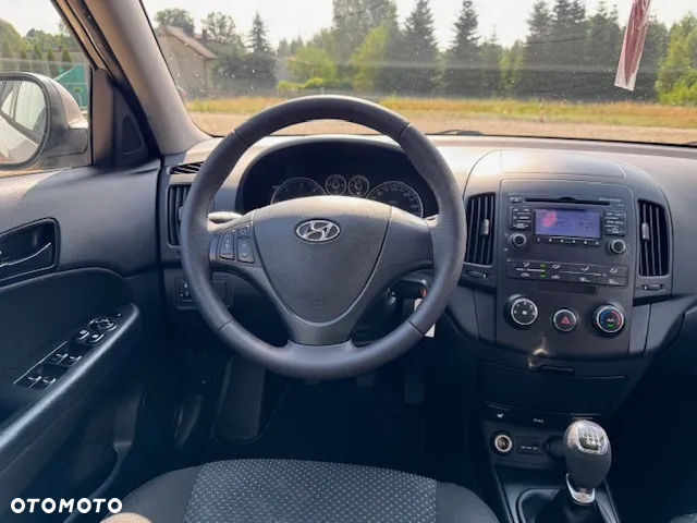 Hyundai i30 - 4