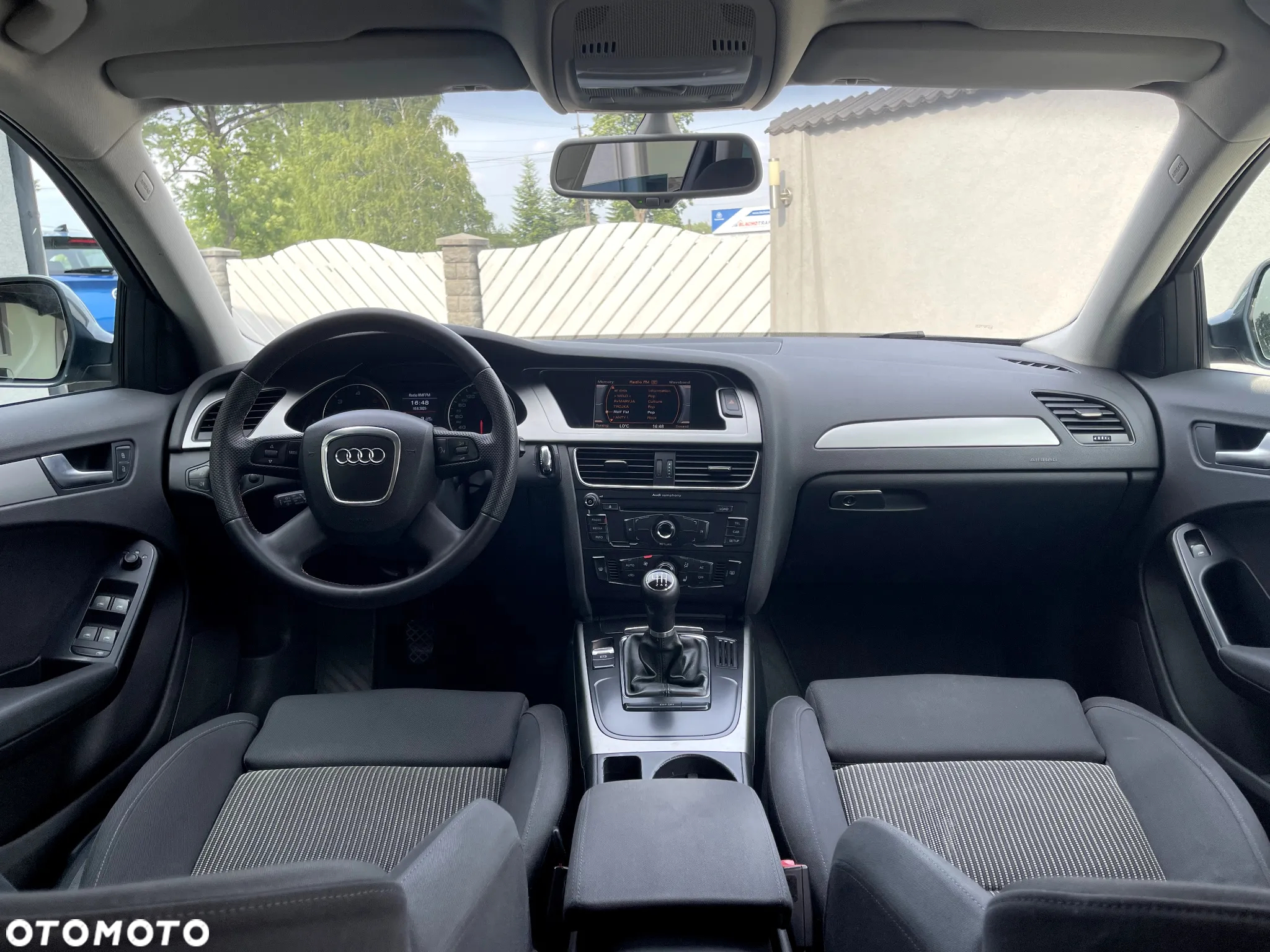 Audi A4 2.0 TDI Limited Edition - 26