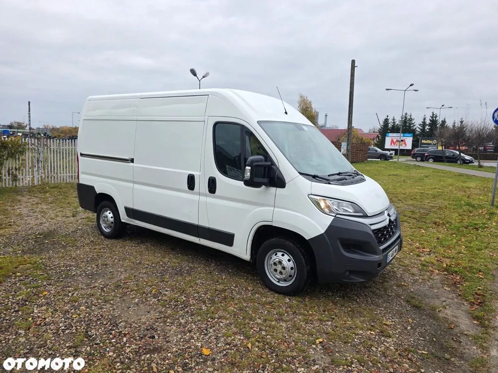 Citroën Jumper L2H2 - 1