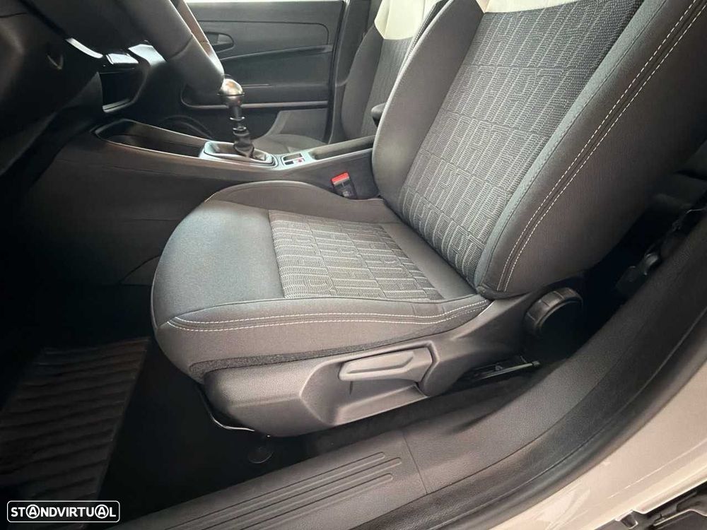 Fiat 600 1.2 Business Edition - 13