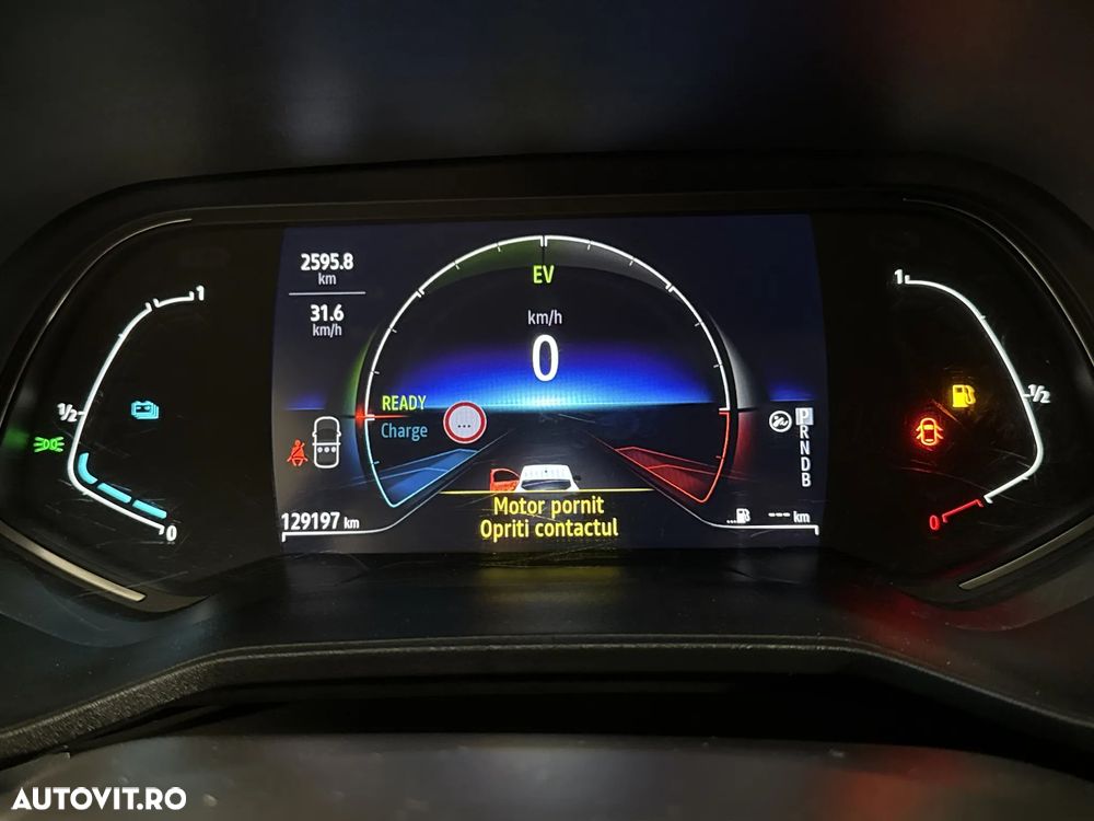 Renault Clio - 11