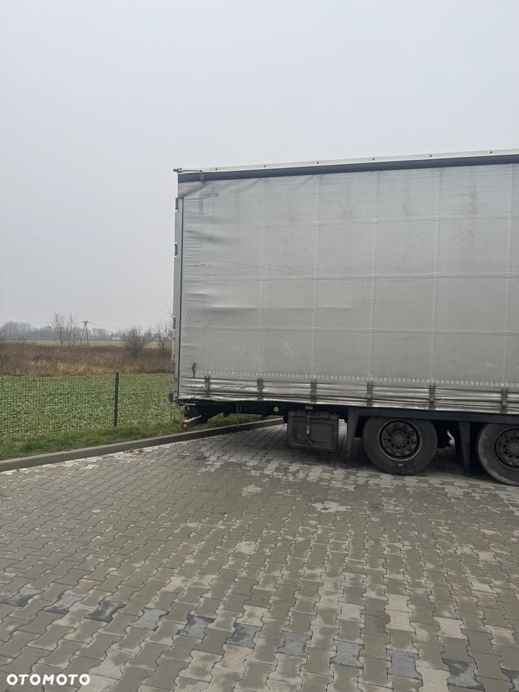 Schmitz Cargobull SCB*S3T - 7