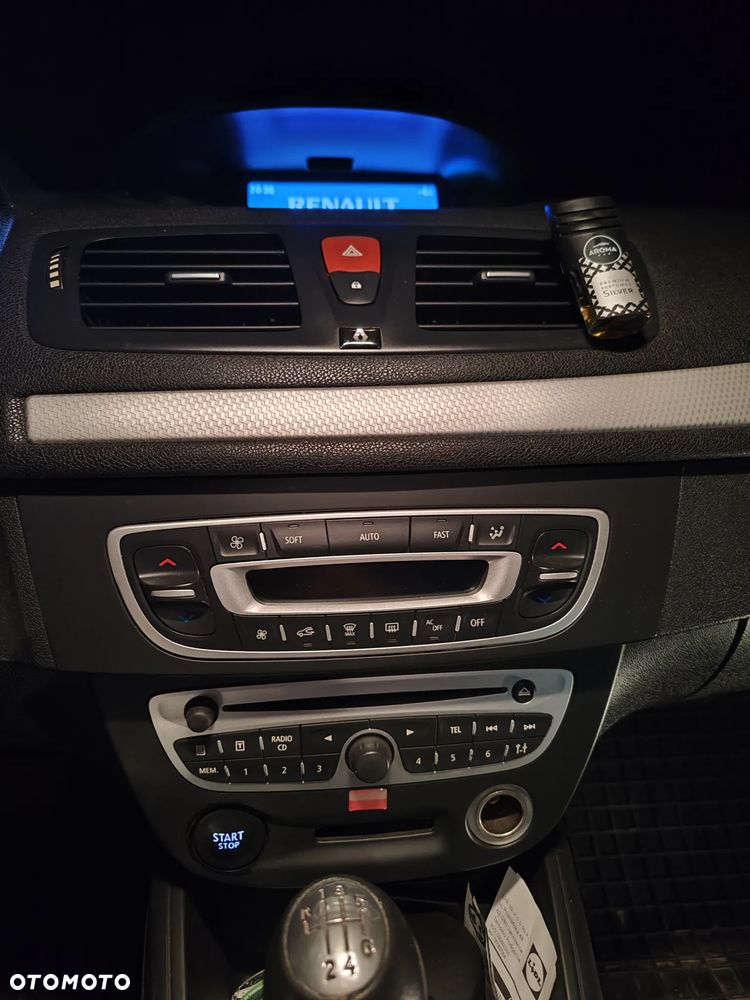 Renault Megane 1.6 16V Confort Dynamique - 3