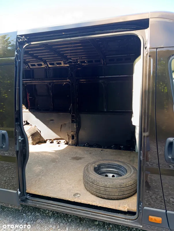 Fiat DUCATO MAXI LONG 2.3 - 20