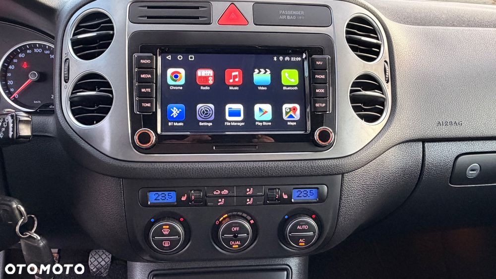 Volkswagen Tiguan 2.0 TDI DPF 4Motion Team - 19