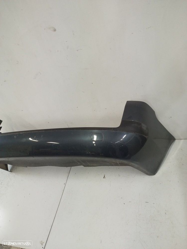 Para Choques Tr Fiat Stilo Multi Wagon (192_) - 2