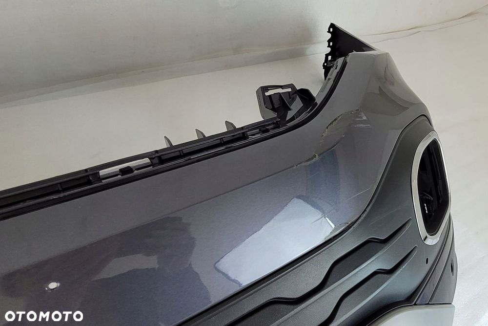 ZDERZAK PRZÓD PRZEDNI VW T-CROSS 2GM 2018- 2GM807221A - 5