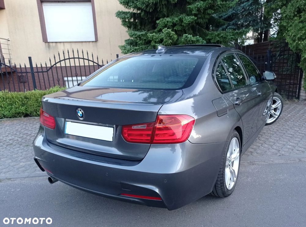 BMW Seria 3 - 11