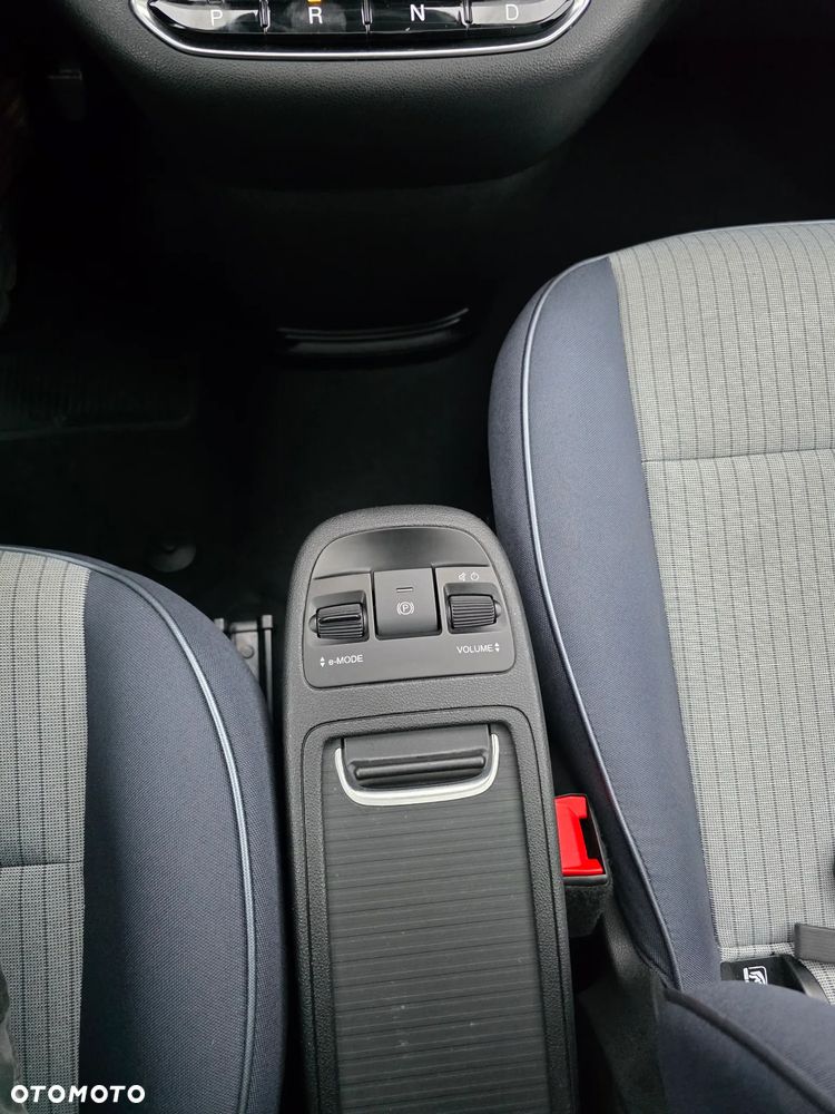 Fiat 500e - 17