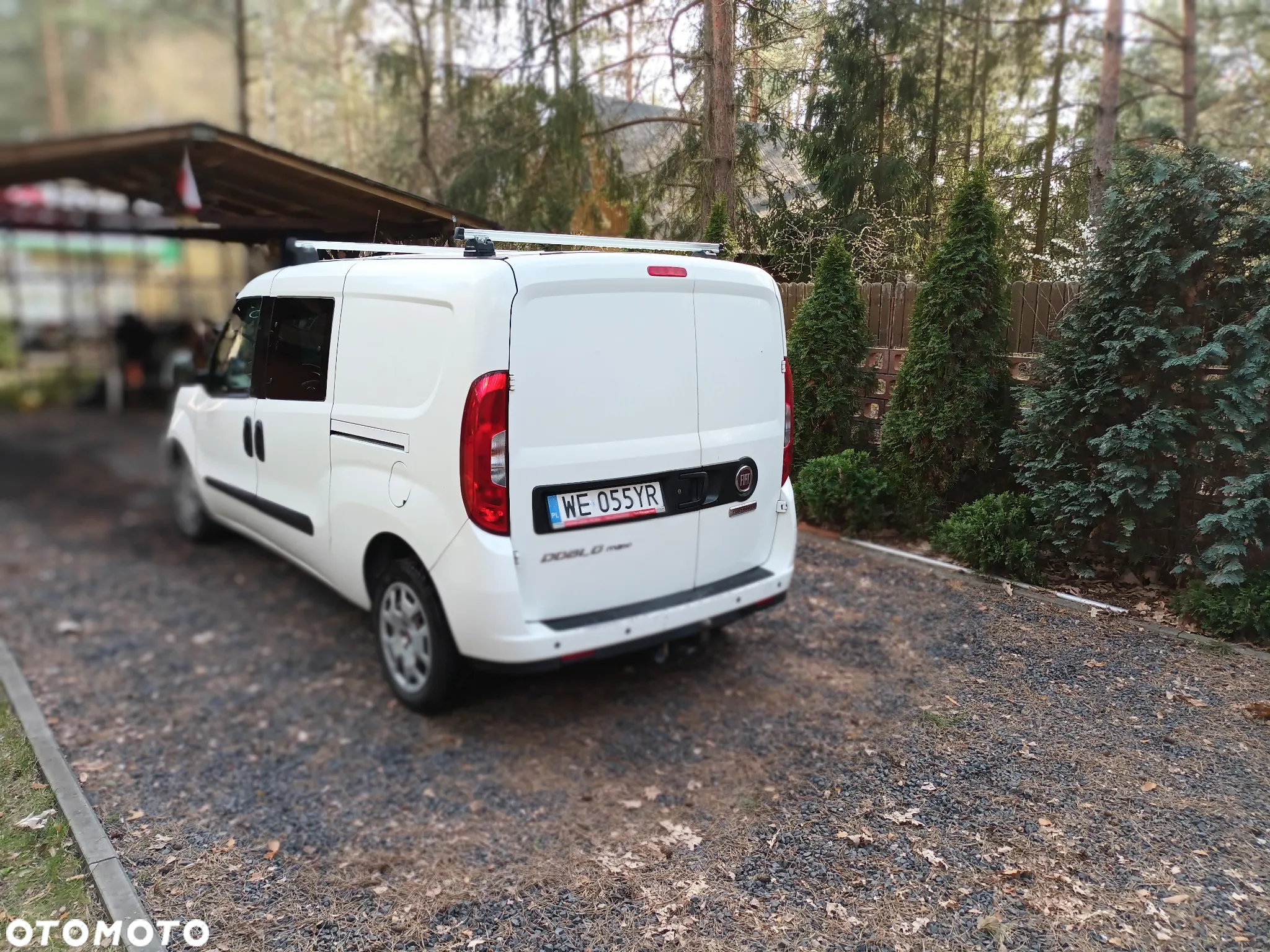 Fiat Doblo 1.6 Multijet 16V Easy - 5