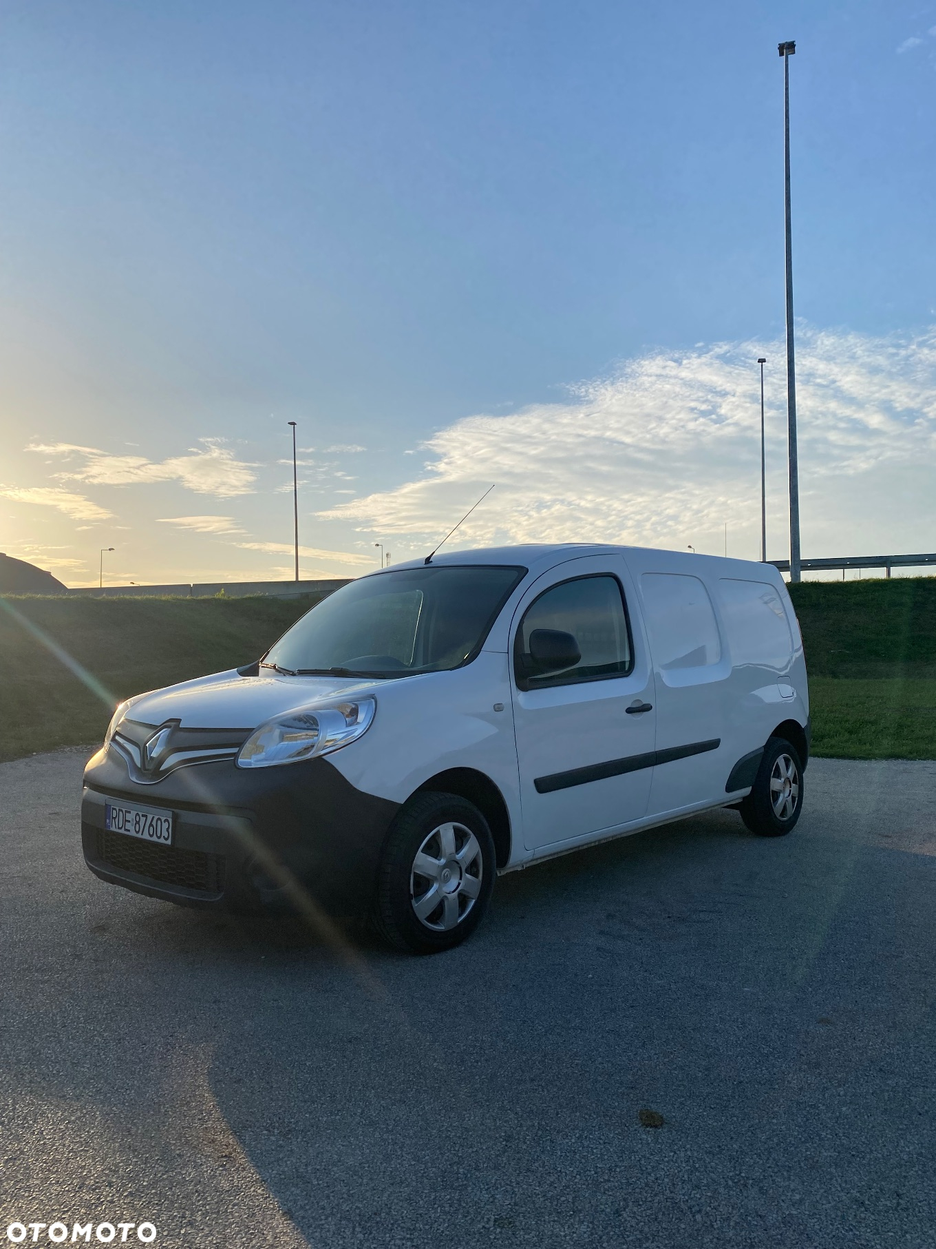 Renault Kangoo 1.5 dCi Limited - 11