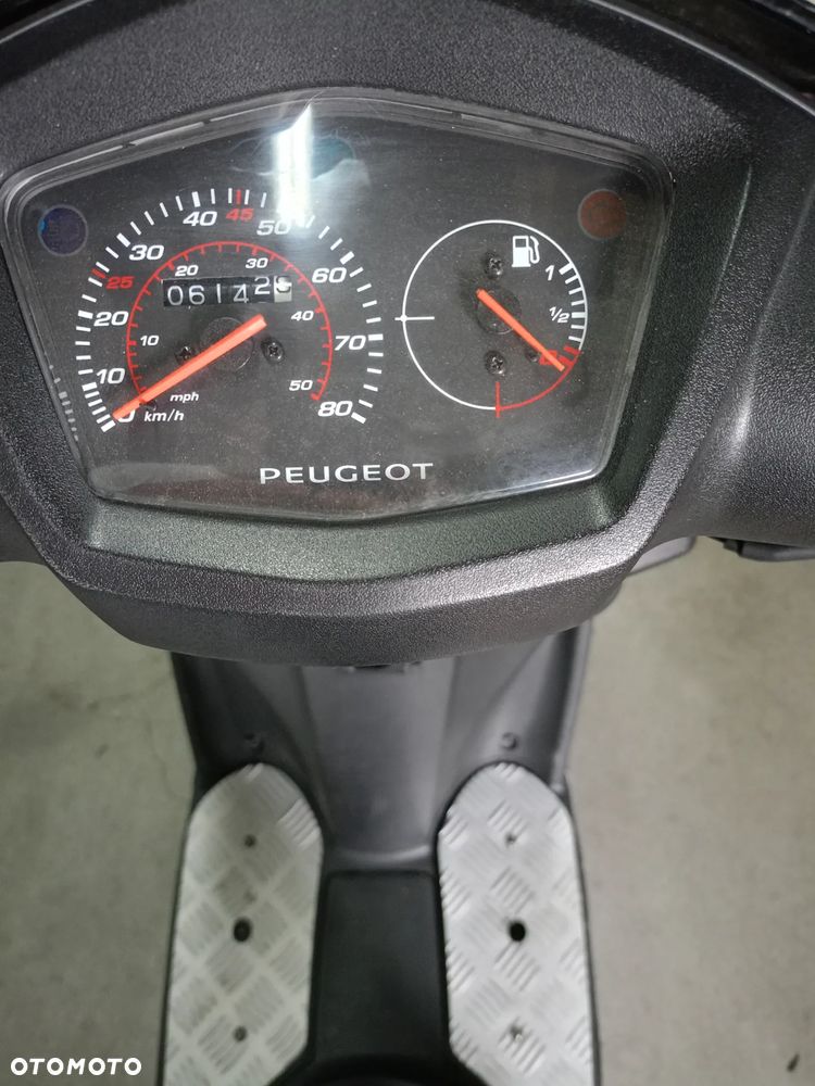 Peugeot Kisbee - 7