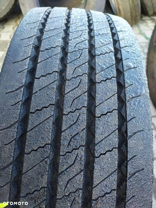 235/75R17.5 OPONY CONTINENTAL Scandinavia HT3 100% - 2