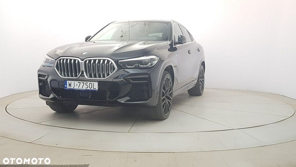 BMW X6 - 3
