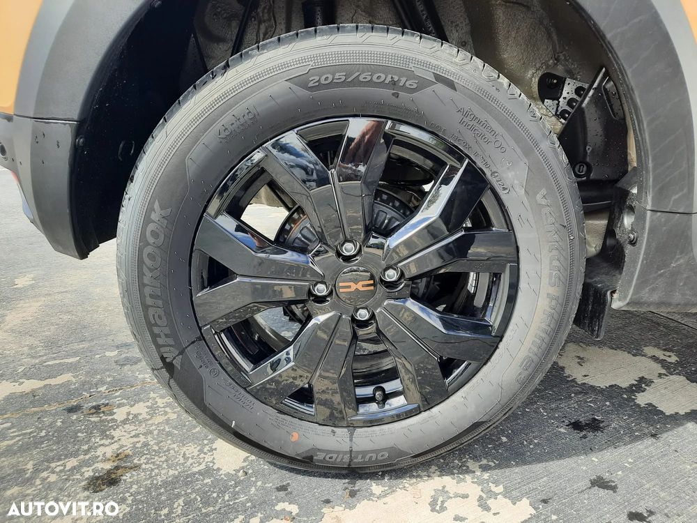 Dacia Sandero Stepway ECO-G 100 MT6 Extreme - 6
