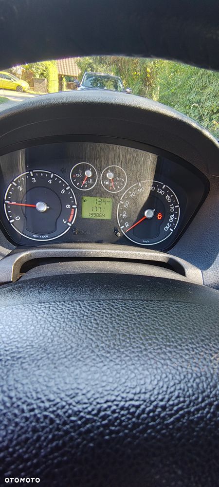 Ford Fiesta 1.4 Style - 16