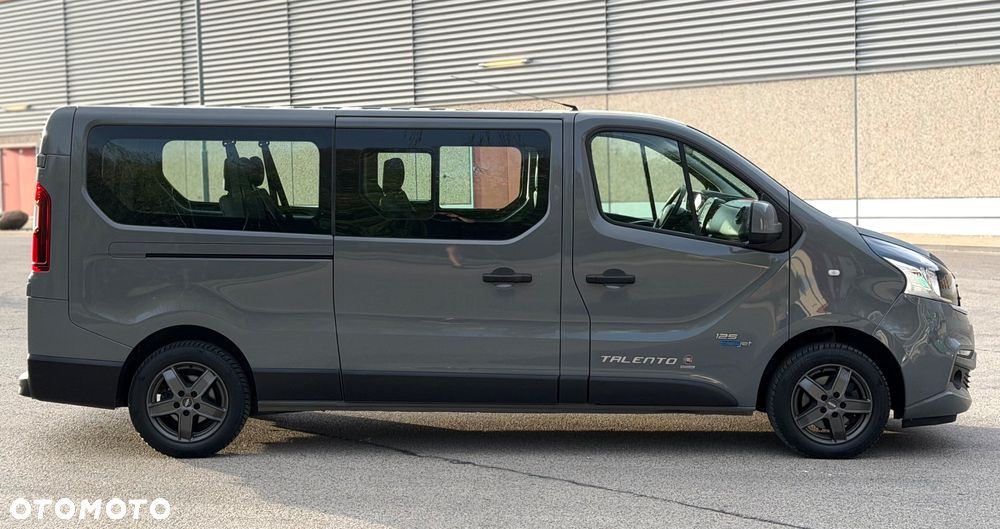 Fiat Talento - 12