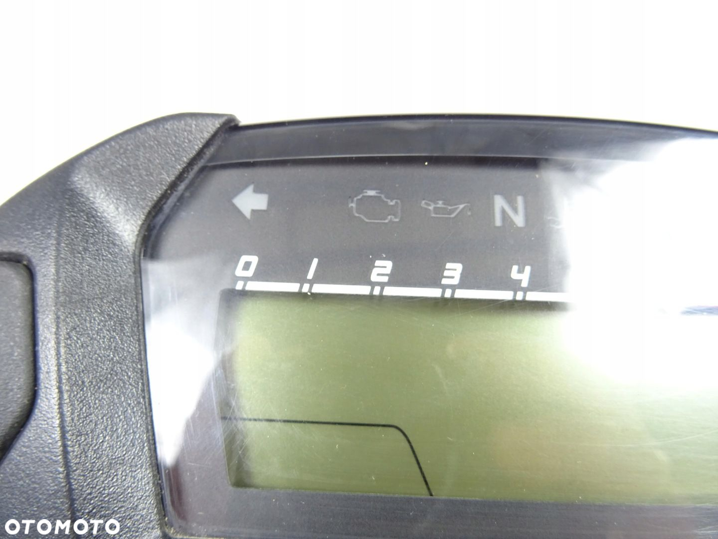HONDA NC 700 LICZNIK - 5