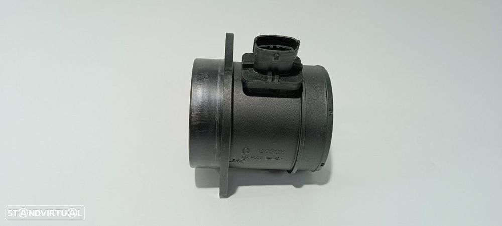 MEDIDOR DE MASSA DE AR LAND ROVER RANGE ROVER EVOQUE EVOQUE - 5