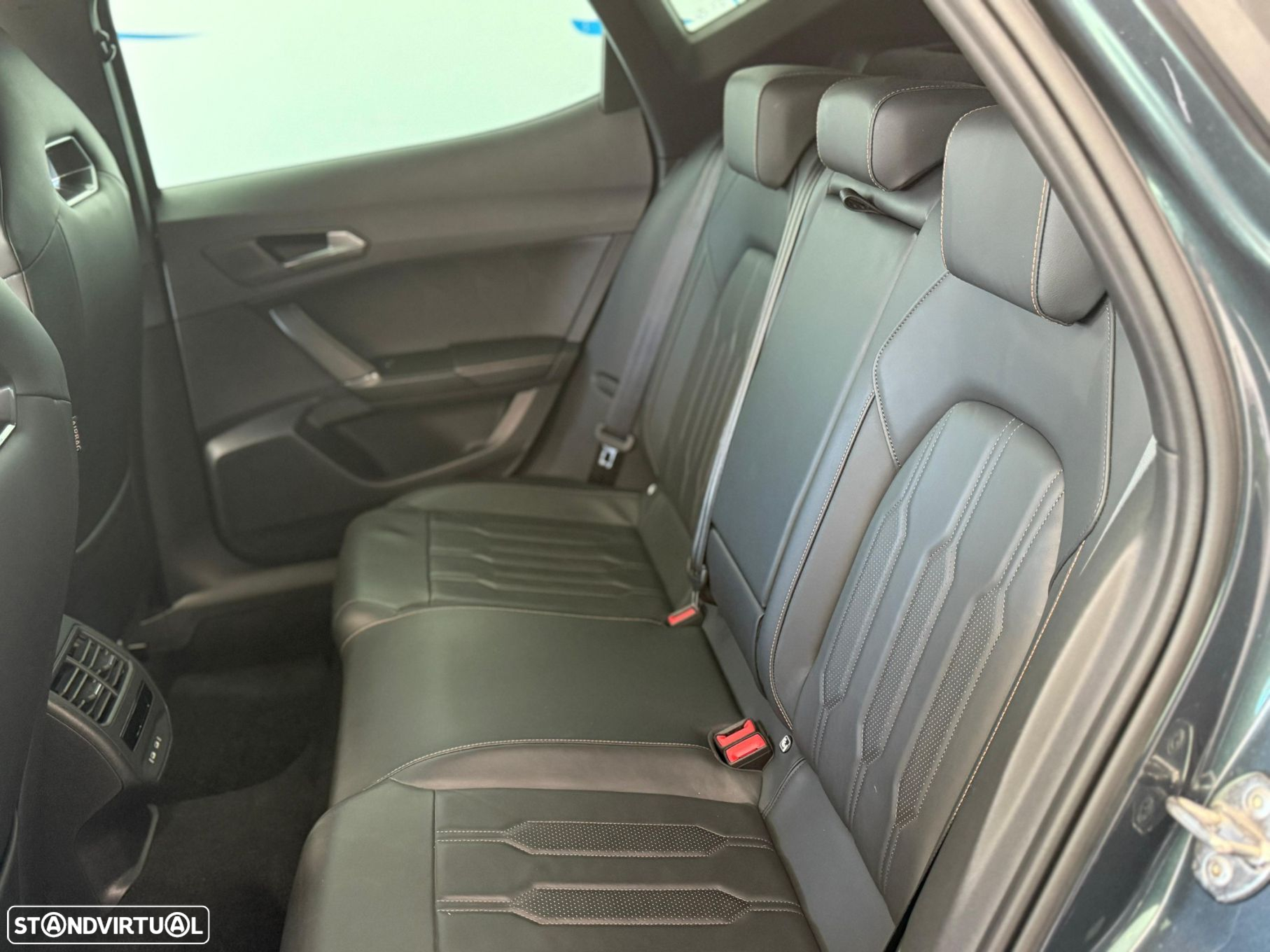 Cupra Formentor 2.0 TDI Sport - 5
