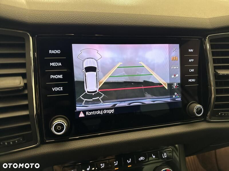 Skoda Kodiaq 2.0 TSI 4x4 Style DSG - 16
