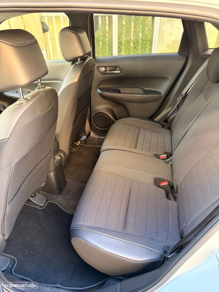 Honda Jazz 1.5 i-MMD Advance - 5