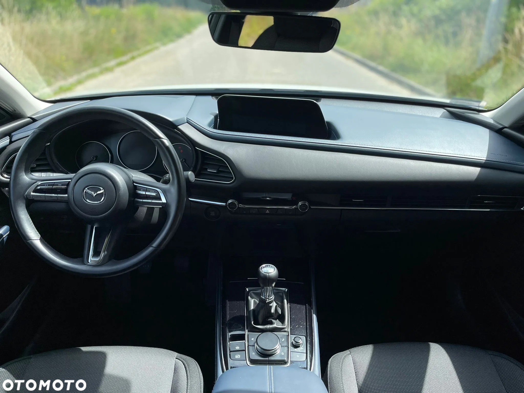 Mazda CX-30 - 10
