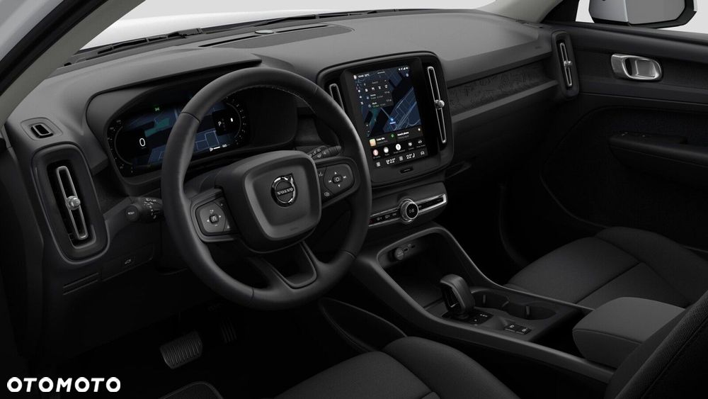 Volvo XC 40 - 8