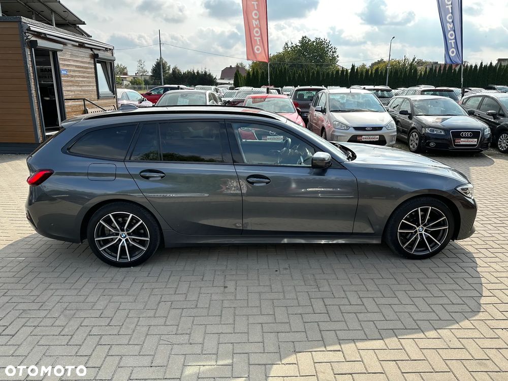 BMW Seria 3 - 38