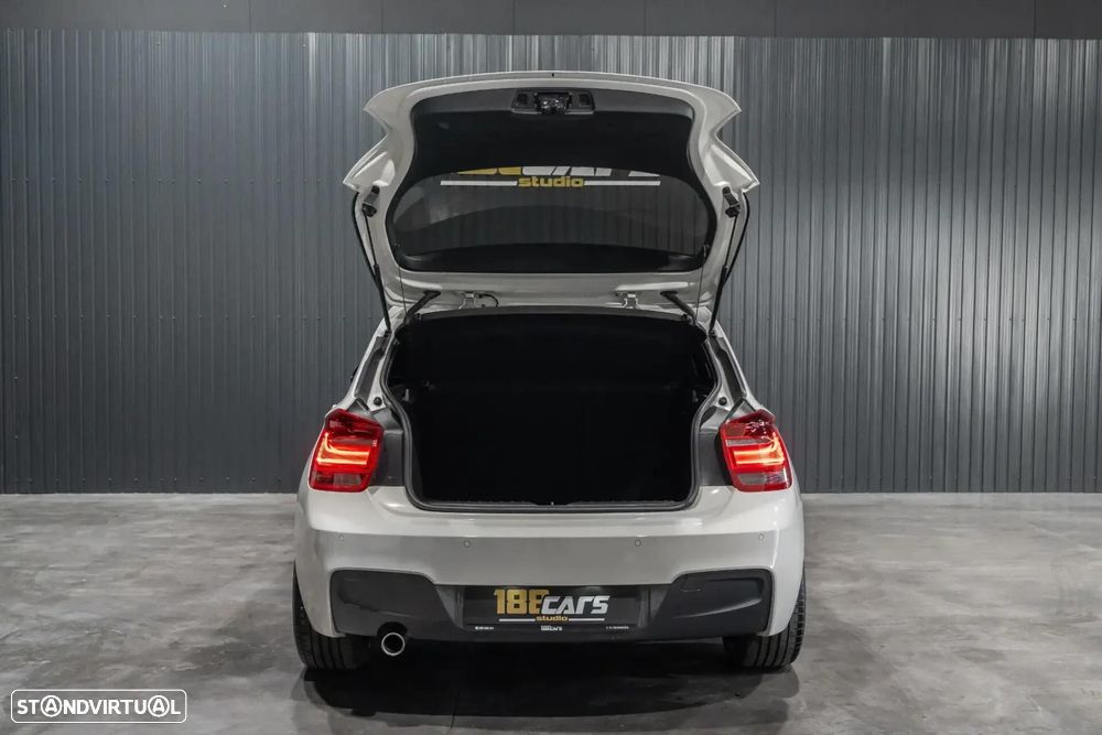 BMW 120 d Pack M - 51