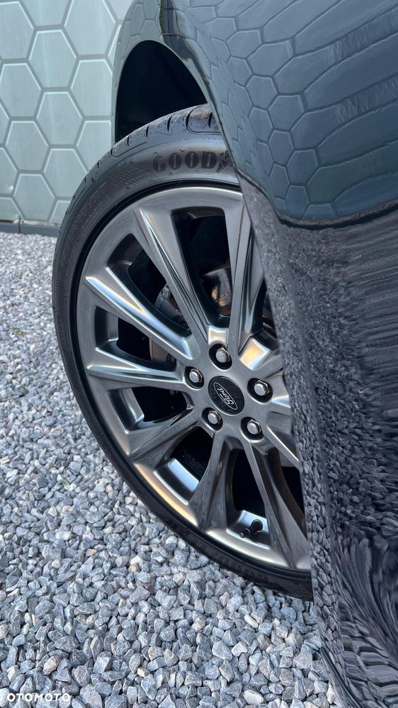Ford Mondeo 2.0 TDCi Start-Stopp Vignale - 7