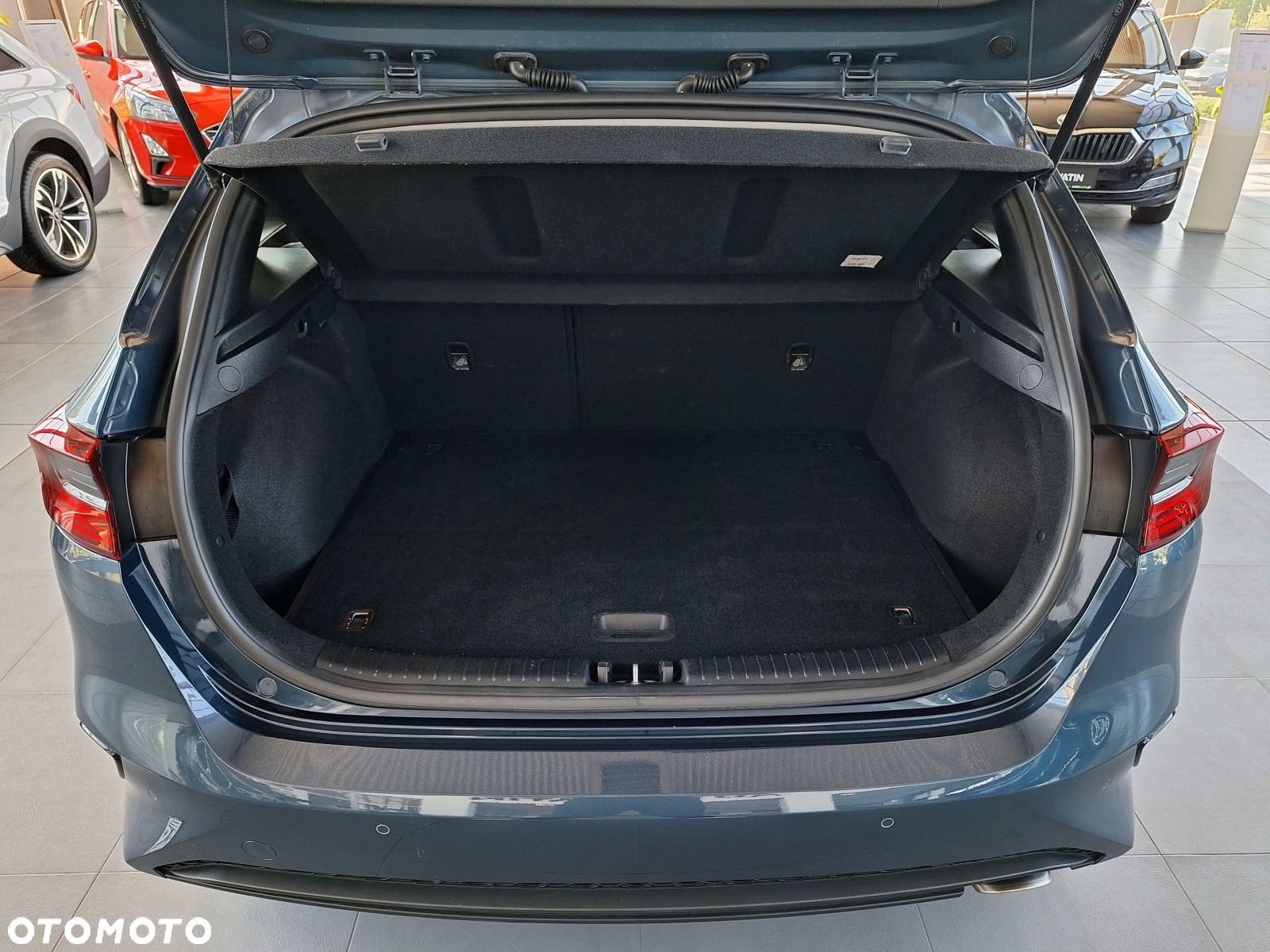 Kia Ceed 1.4 T-GDI M DCT - 14