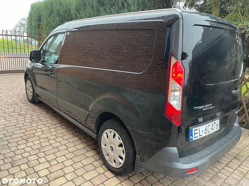 Ford Transit Connect Kombi 230 L2 Active - 6