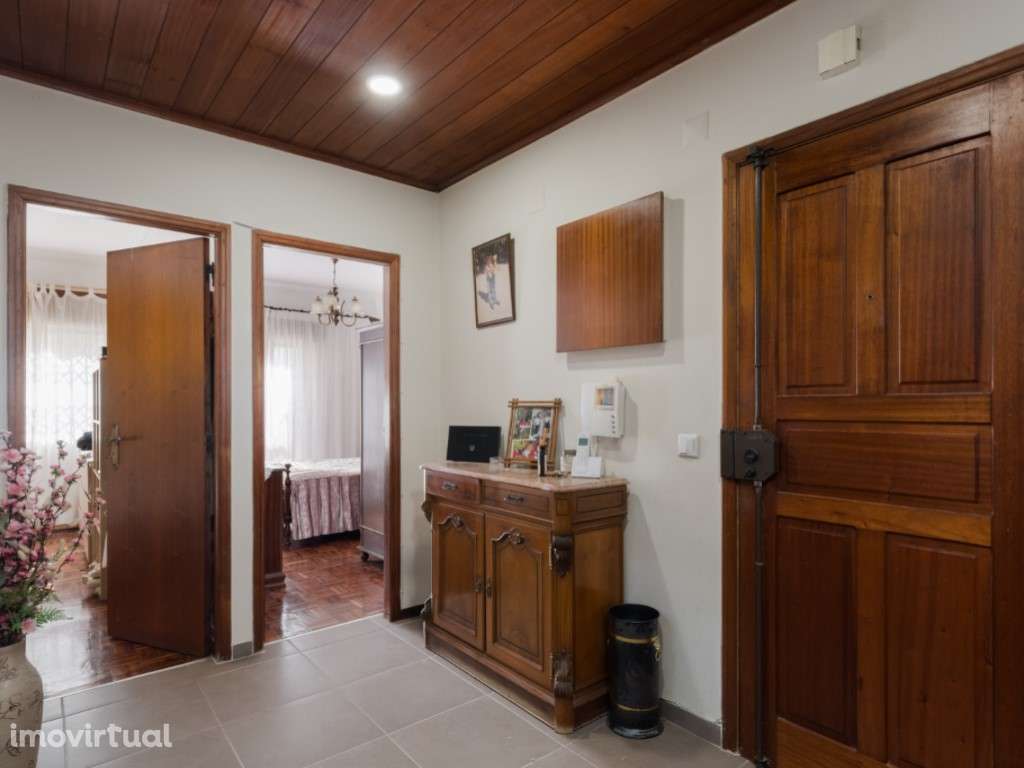 T2 com terraço - Encosta do Sol - Grande imagem: 3/12