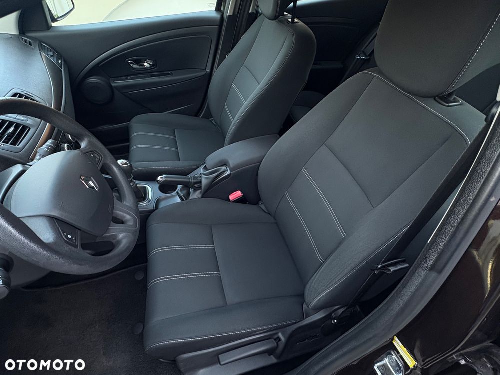 Renault Megane 1.6 16V 110 Authentique - 25