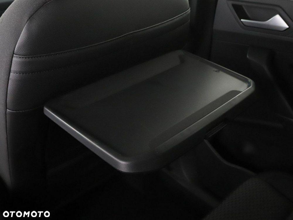 Volkswagen Touran 1.4 TSI BMT Comfortline DSG - 38