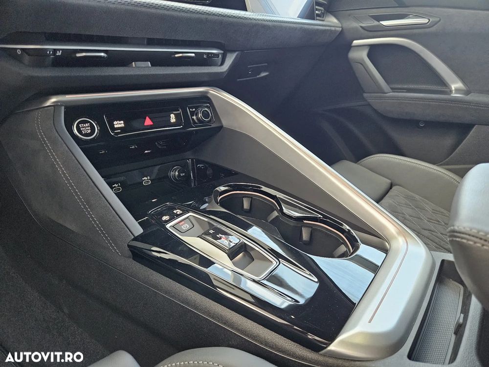 Audi Q5 40 TDI quattro S tronic MHEV - 11